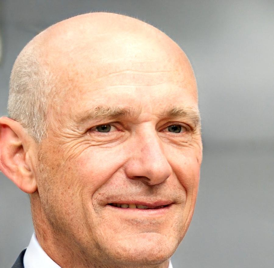 Markus Wendt